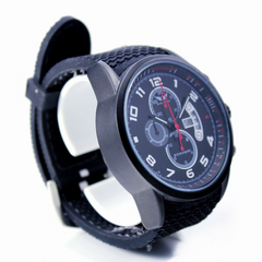 K-12 Chronograph 'The Panther'