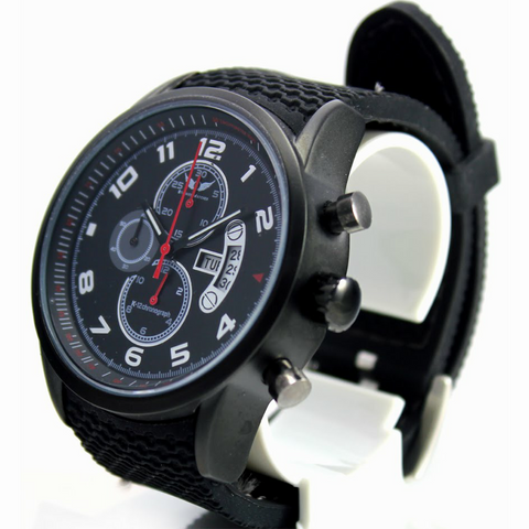 K-12 Chronograph 'The Panther'