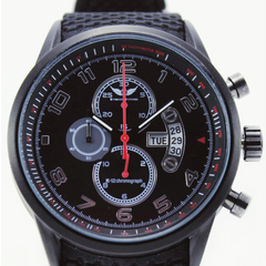K-12 Chronograph 'The Panther'
